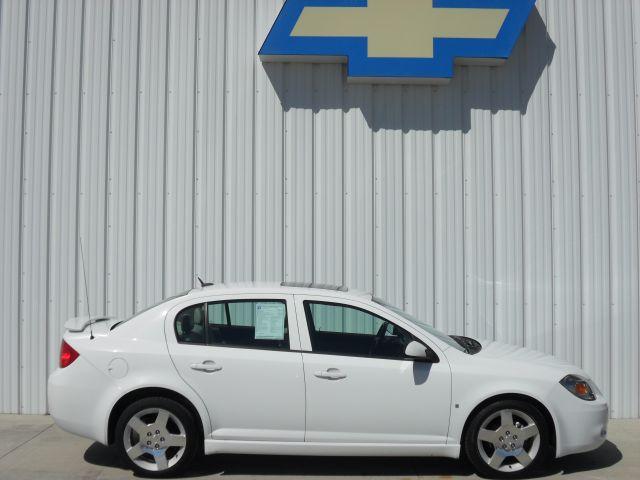 Chevrolet Cobalt Unknown Sedan