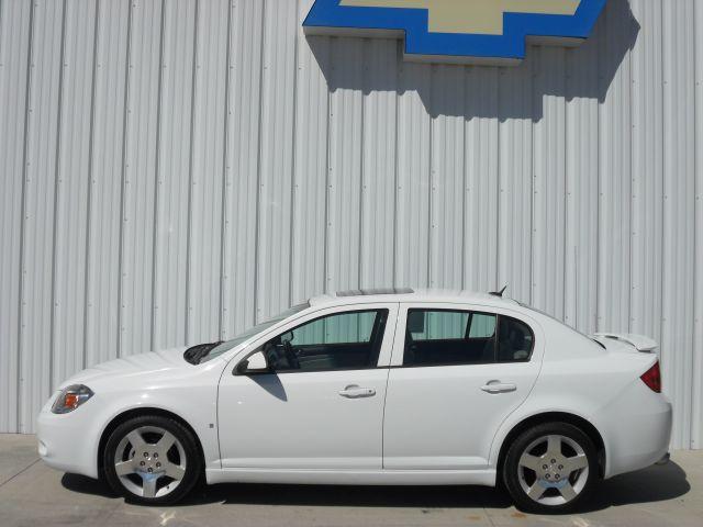 Chevrolet Cobalt 2009 photo 1