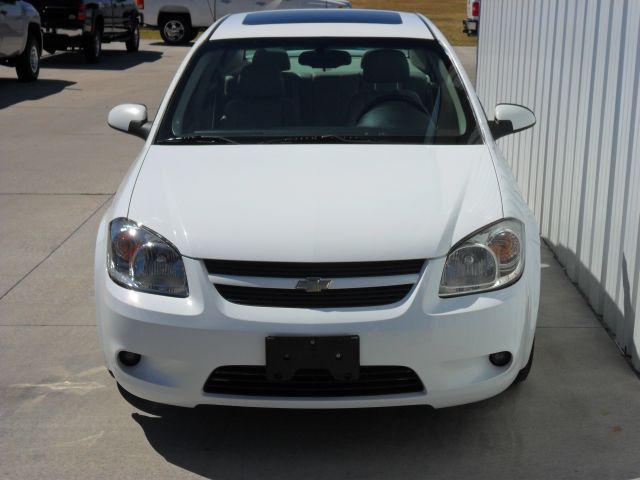 Chevrolet Cobalt 2009 photo 2