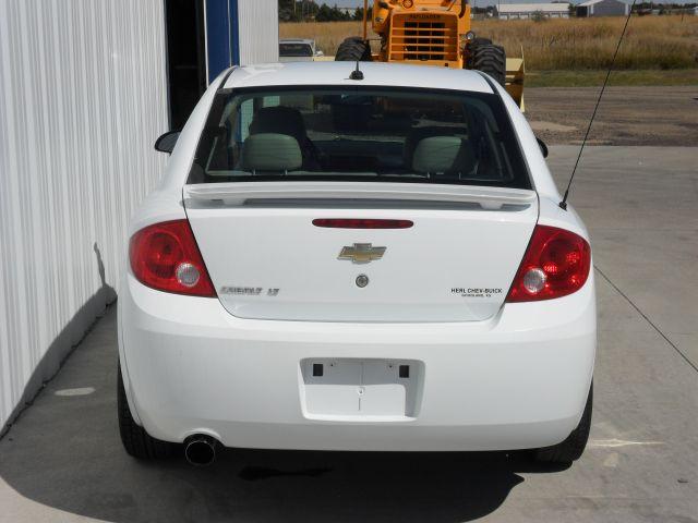Chevrolet Cobalt 2009 photo 3