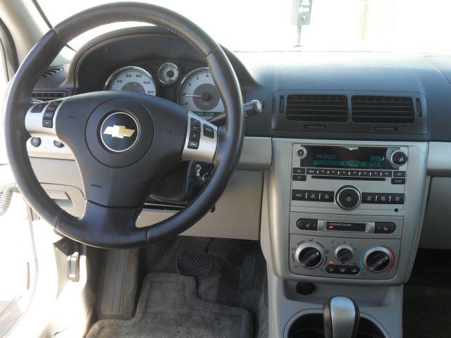 Chevrolet Cobalt 2009 photo 4