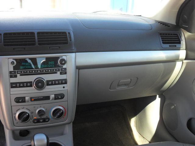 Chevrolet Cobalt 2009 photo 5