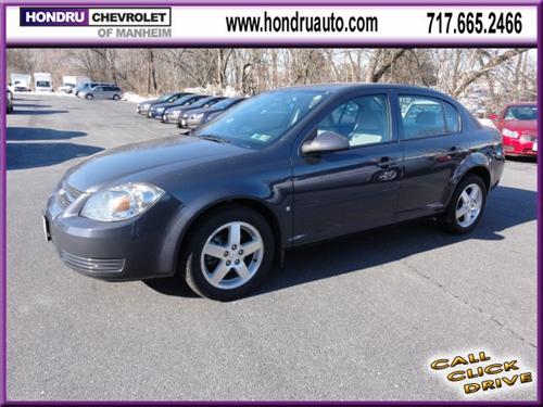 Chevrolet Cobalt 3.0L Sport Other