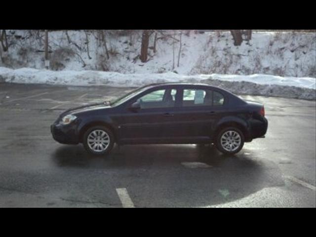 Chevrolet Cobalt 3.0L Sport Sedan