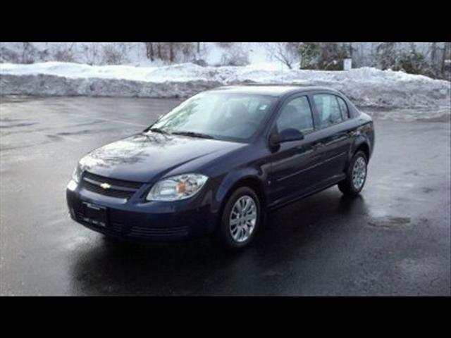 Chevrolet Cobalt 2009 photo 1
