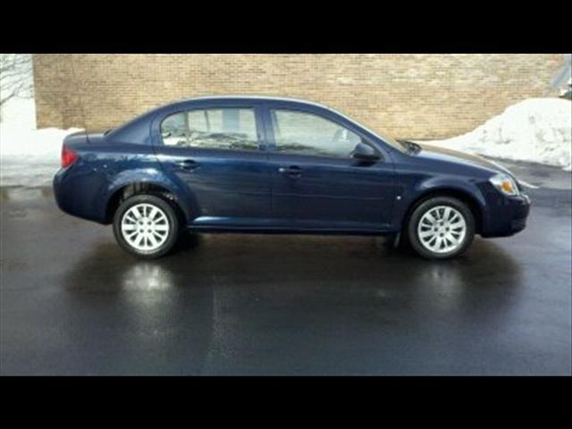 Chevrolet Cobalt 2009 photo 2