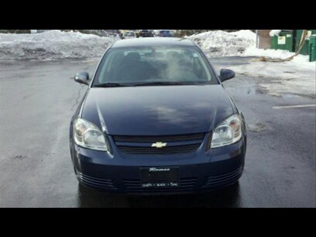 Chevrolet Cobalt 2009 photo 3