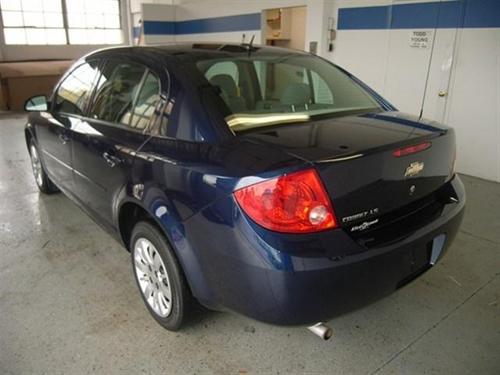 Chevrolet Cobalt Touring W/nav.sys Other