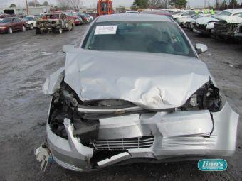 Chevrolet Cobalt 2009 photo 1