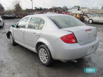 Chevrolet Cobalt 2009 photo 5