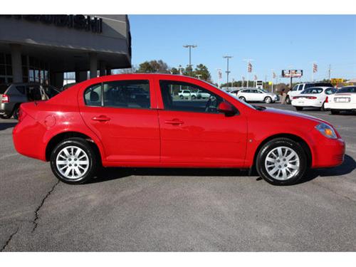 Chevrolet Cobalt 2009 photo 1