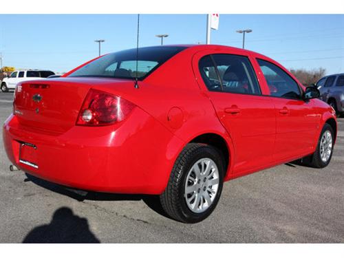 Chevrolet Cobalt 2009 photo 2