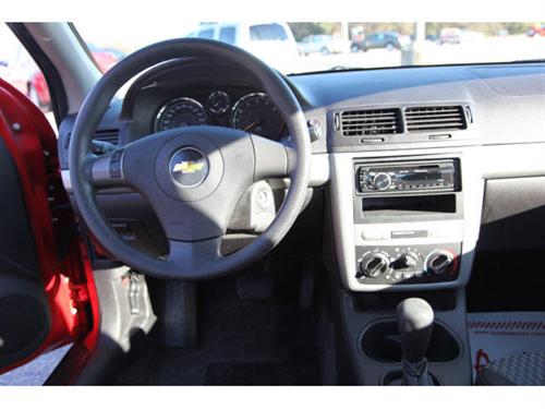 Chevrolet Cobalt 2009 photo 3