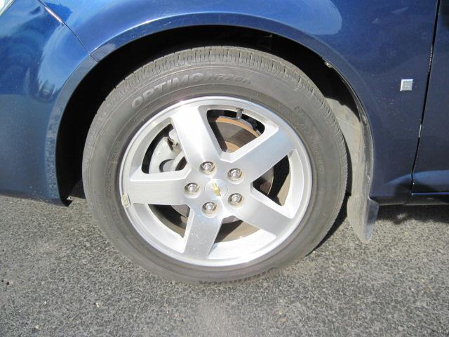 Chevrolet Cobalt 2009 photo 5