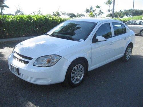 Chevrolet Cobalt 2009 photo 1