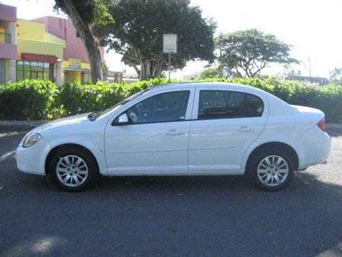 Chevrolet Cobalt 2009 photo 2