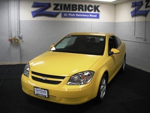 Chevrolet Cobalt 3.0L Sport Other