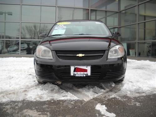 Chevrolet Cobalt 2009 photo 2