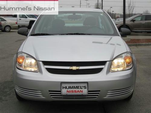 Chevrolet Cobalt 2009 photo 3