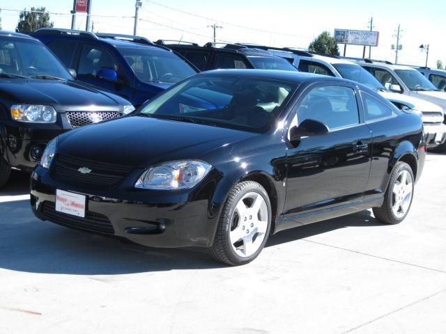 Chevrolet Cobalt Unknown Unspecified