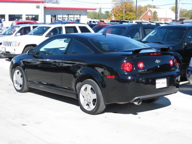 Chevrolet Cobalt 2009 photo 1