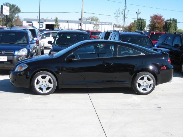 Chevrolet Cobalt 2009 photo 3