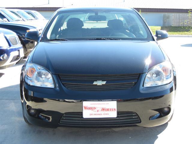 Chevrolet Cobalt 2009 photo 4