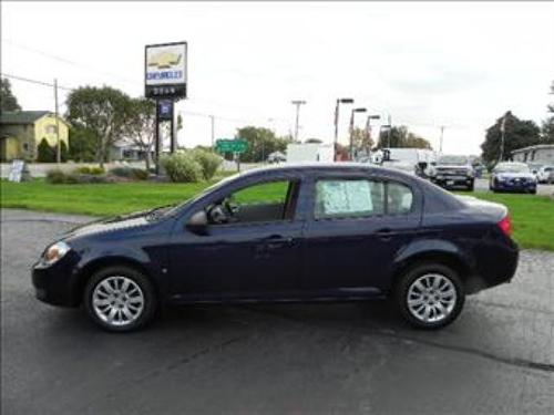 Chevrolet Cobalt Touring W/nav.sys Other