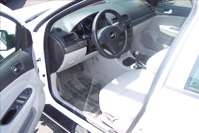 Chevrolet Cobalt 2009 photo 1