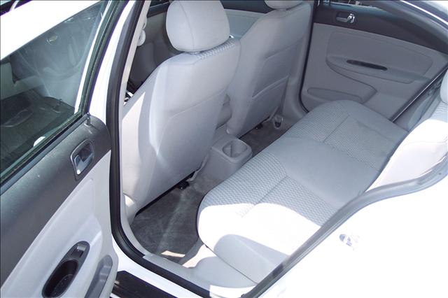 Chevrolet Cobalt 2009 photo 2