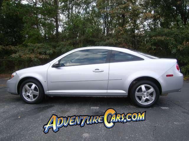 Chevrolet Cobalt 2009 photo 1