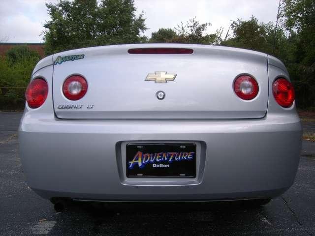 Chevrolet Cobalt 2009 photo 3