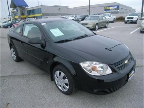 Chevrolet Cobalt Touring W/nav.sys Other