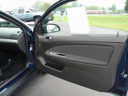 Chevrolet Cobalt SL1 Other