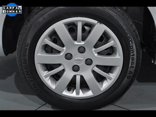 Chevrolet Cobalt Touring W/nav.sys Other