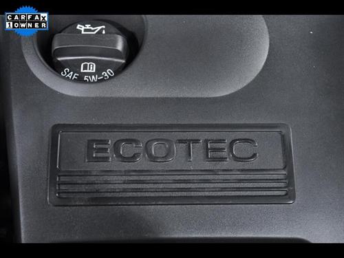 Chevrolet Cobalt 2009 photo 1