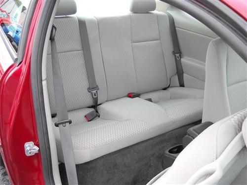 Chevrolet Cobalt SL1 Other