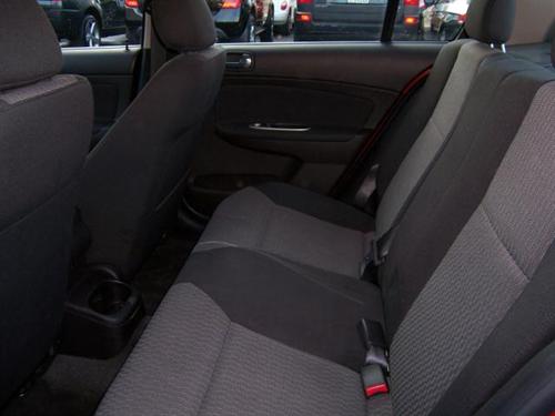 Chevrolet Cobalt 2009 photo 2