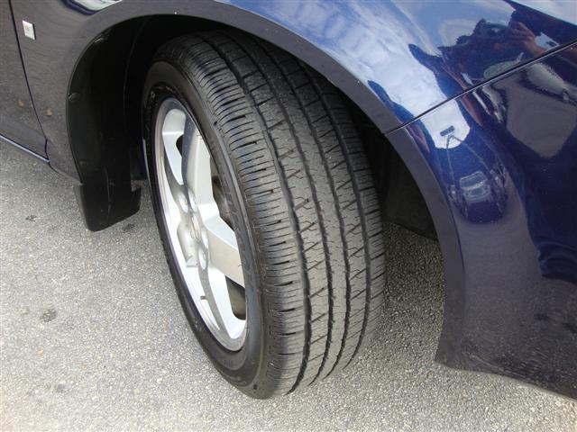 Chevrolet Cobalt 2009 photo 1