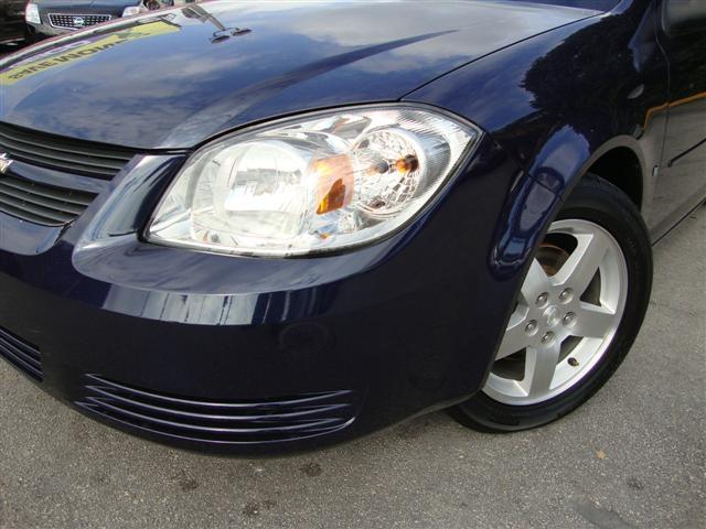 Chevrolet Cobalt 2009 photo 2