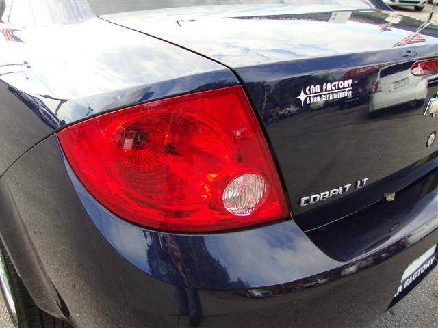 Chevrolet Cobalt 2009 photo 3