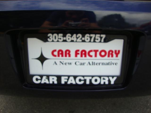 Chevrolet Cobalt 2009 photo 4