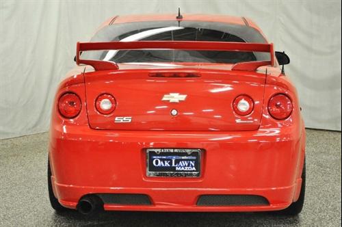 Chevrolet Cobalt 4dr Sdn Auto (natl) Hatchback Other