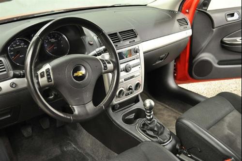 Chevrolet Cobalt 2009 photo 1