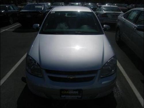Chevrolet Cobalt 2009 photo 1