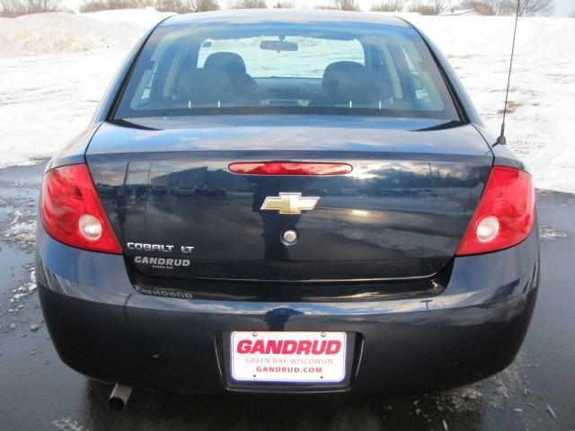 Chevrolet Cobalt 2009 photo 4