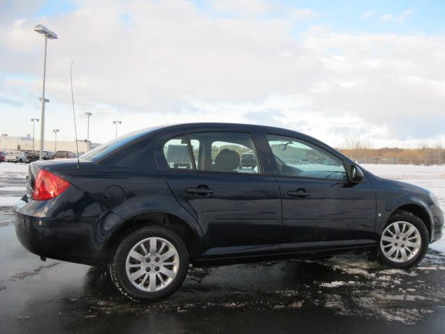 Chevrolet Cobalt 2009 photo 5