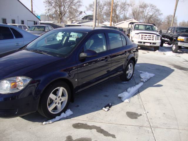 Chevrolet Cobalt 2009 photo 1