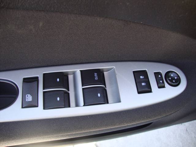 Chevrolet Cobalt 2009 photo 4