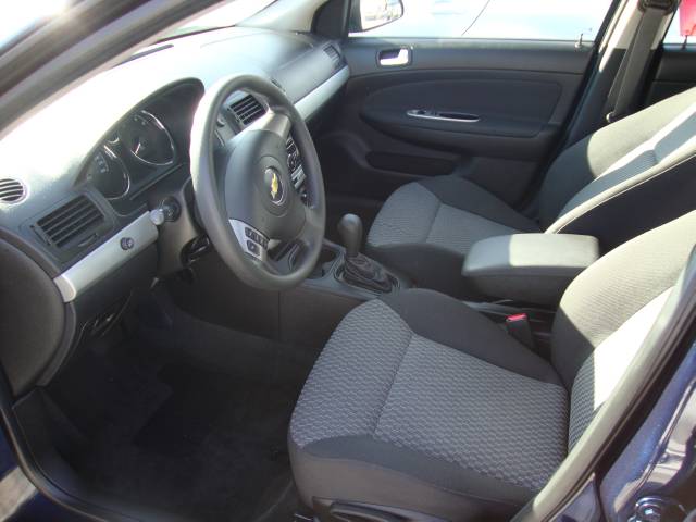 Chevrolet Cobalt 2009 photo 5